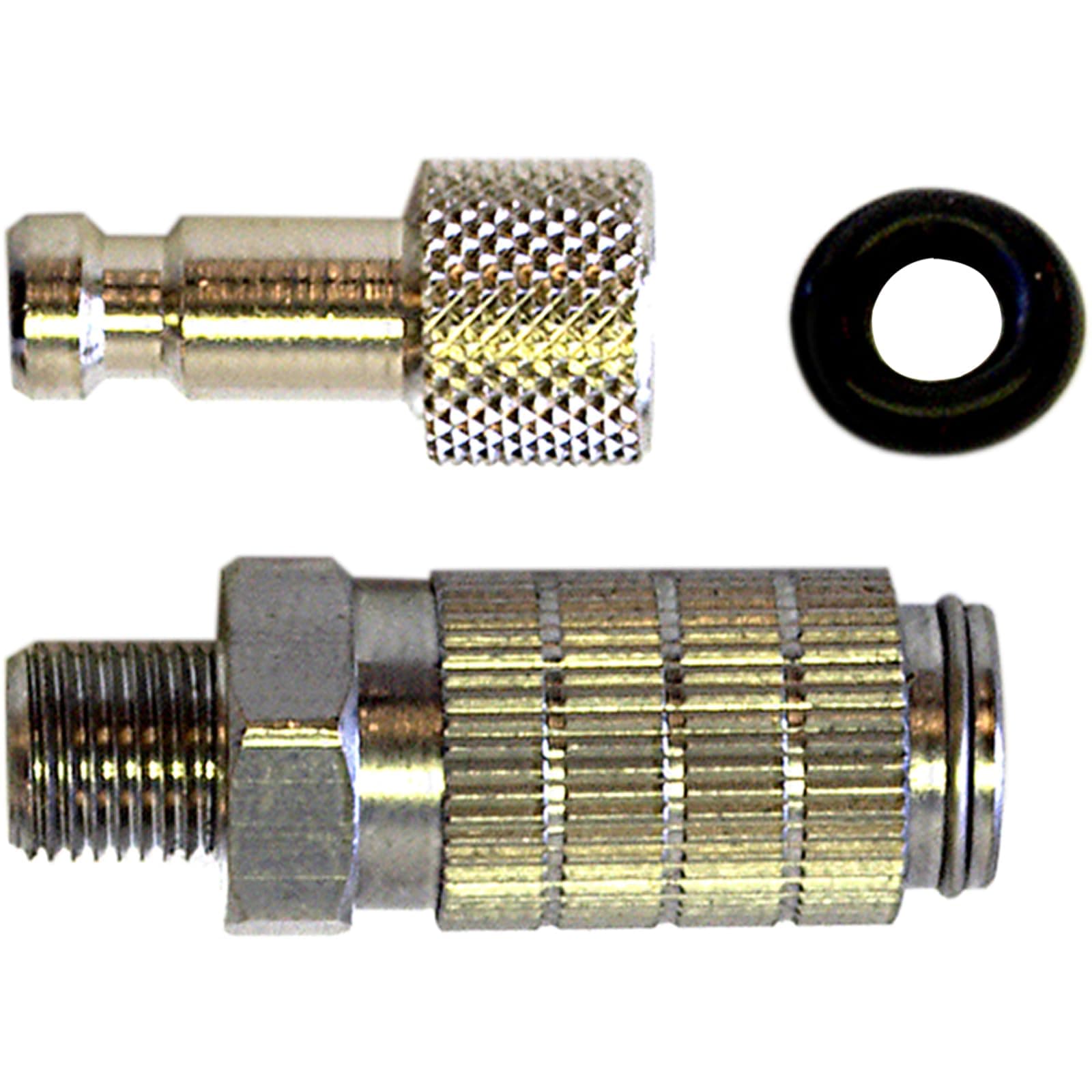 A-191 Airbrush Quick Disconnect