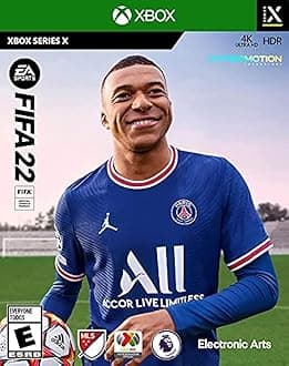 FIFA 22(輸入版:北米)- Xbox Series X