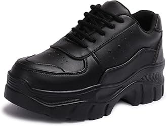 Women White Casual Sneakers