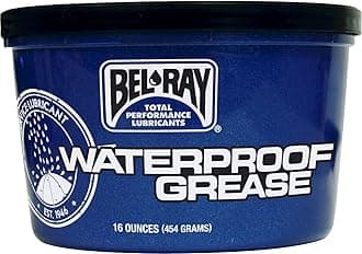 Bel-RayWaterproof Grease - 16Oz. Tub 99540-Tb16W