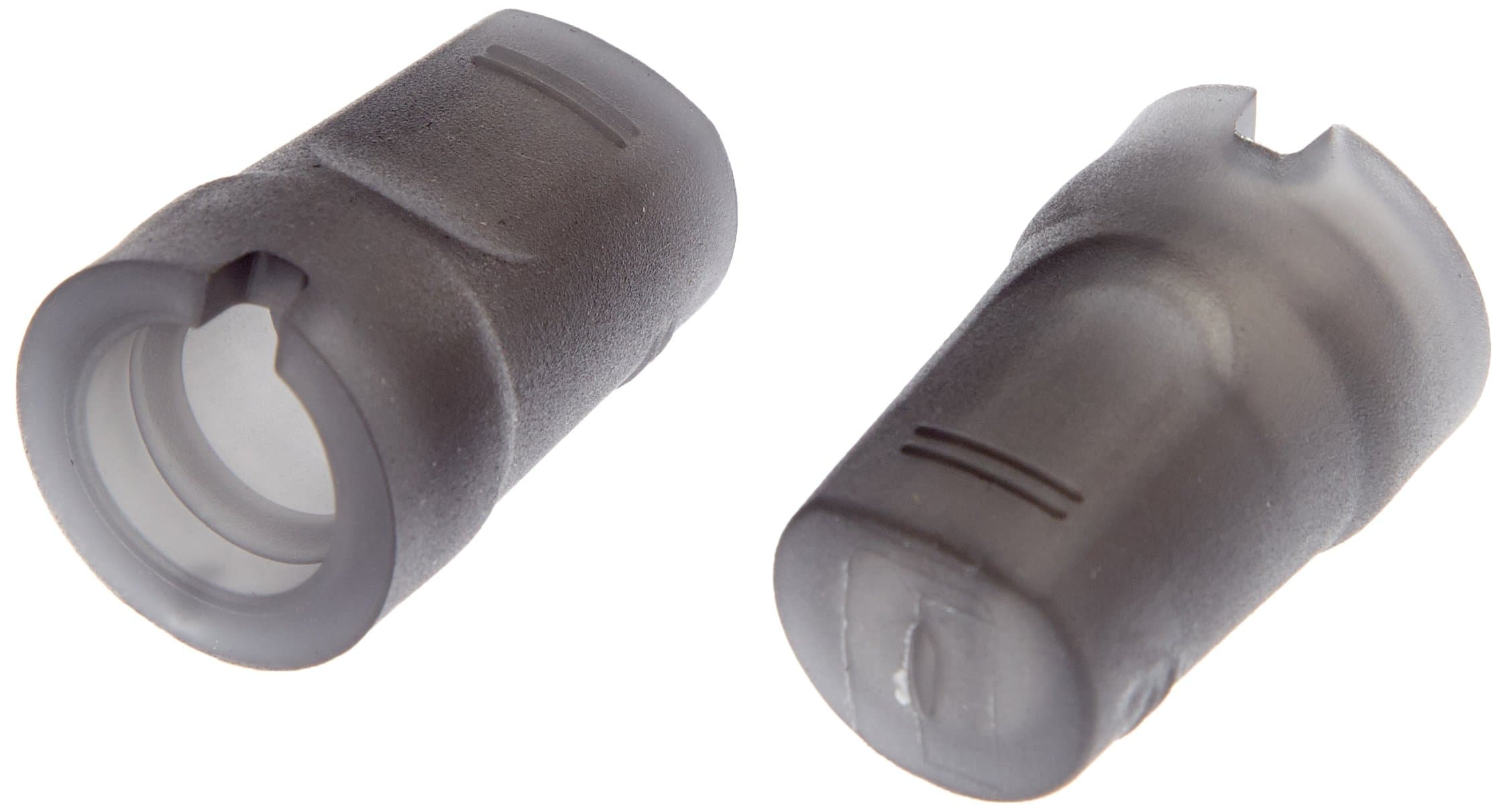 Sigg 2 Piece Active Top Bite Valve, Black