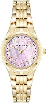 Anne Klein Women's Bracelet Watch