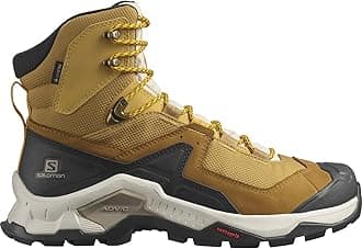 SALOMONMen's Quest Element Gore-TEX Hiking Boots