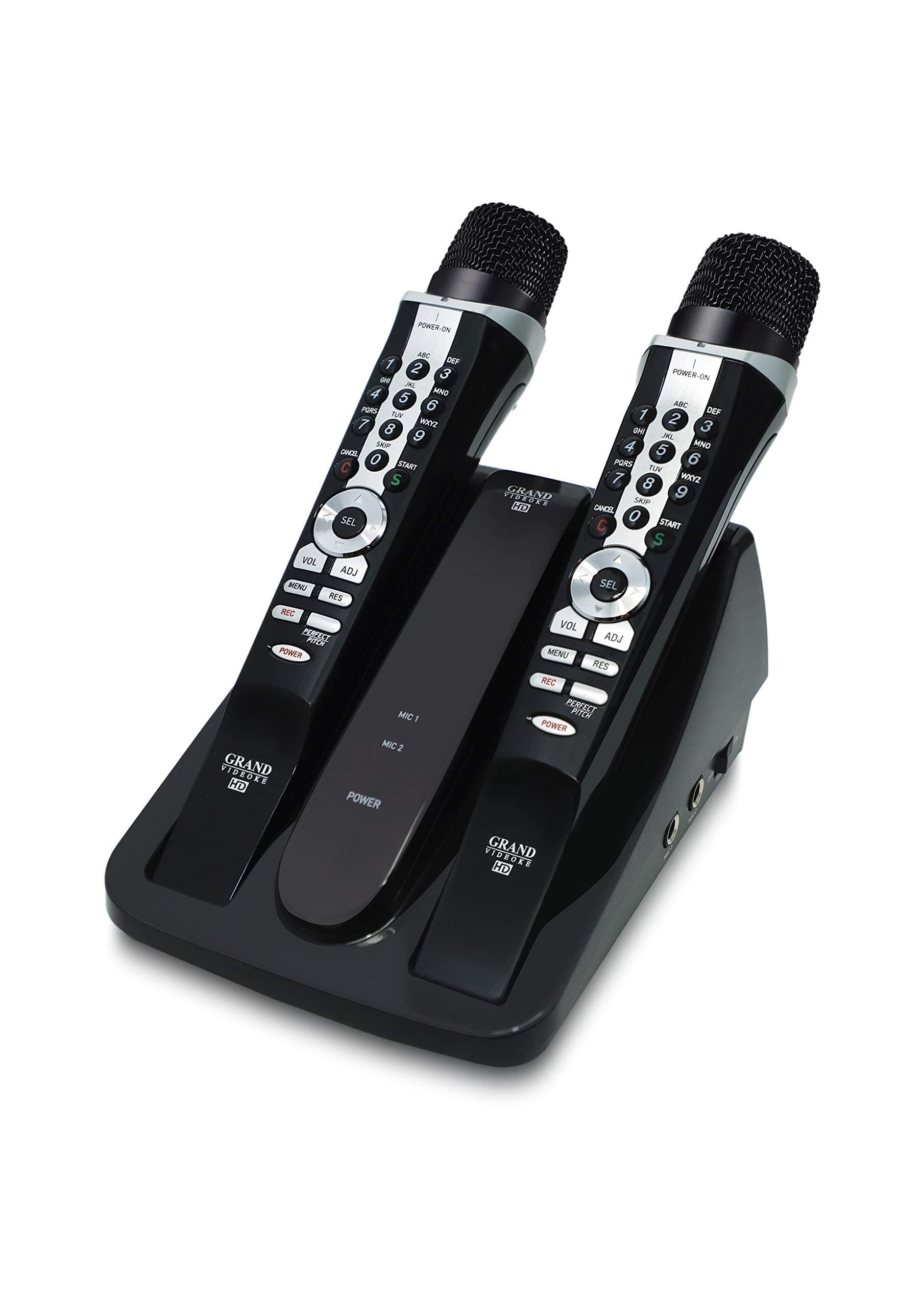 Symphony SE Pro Plus (TKR-372MP+)