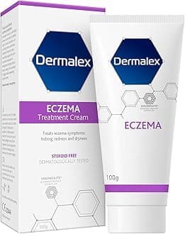 Dermalex 30g Repair Eczema