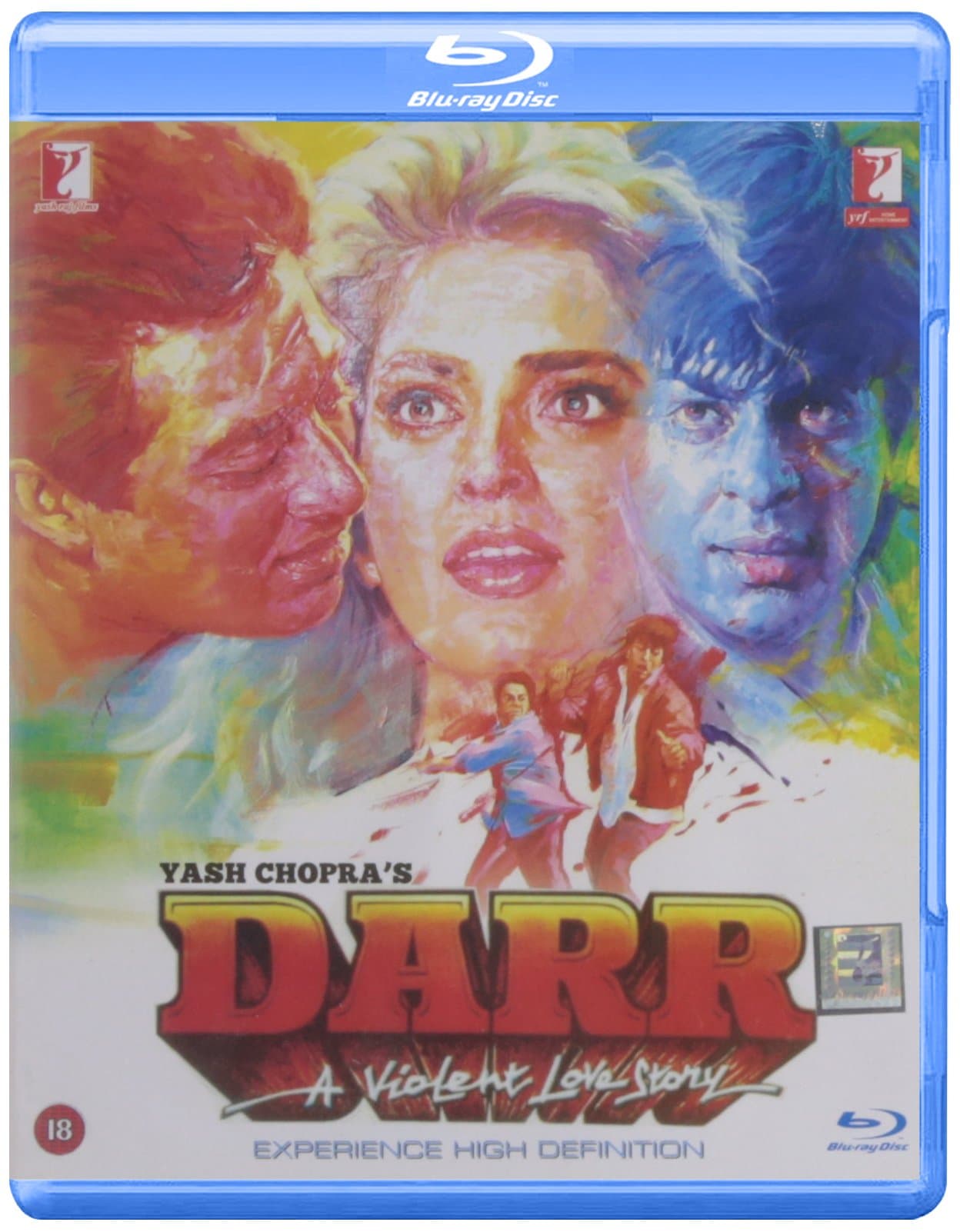 Darr
