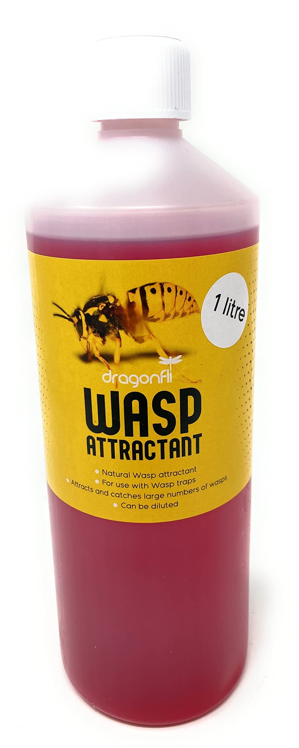 Wasp Attractant 1L