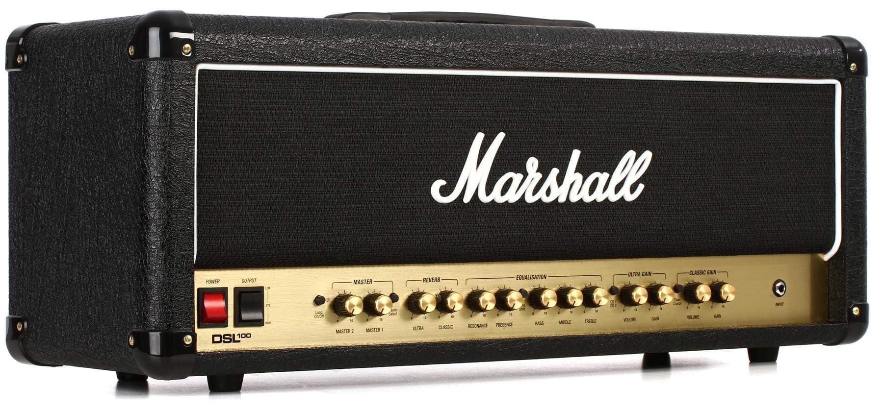 Marshall DSL100HR