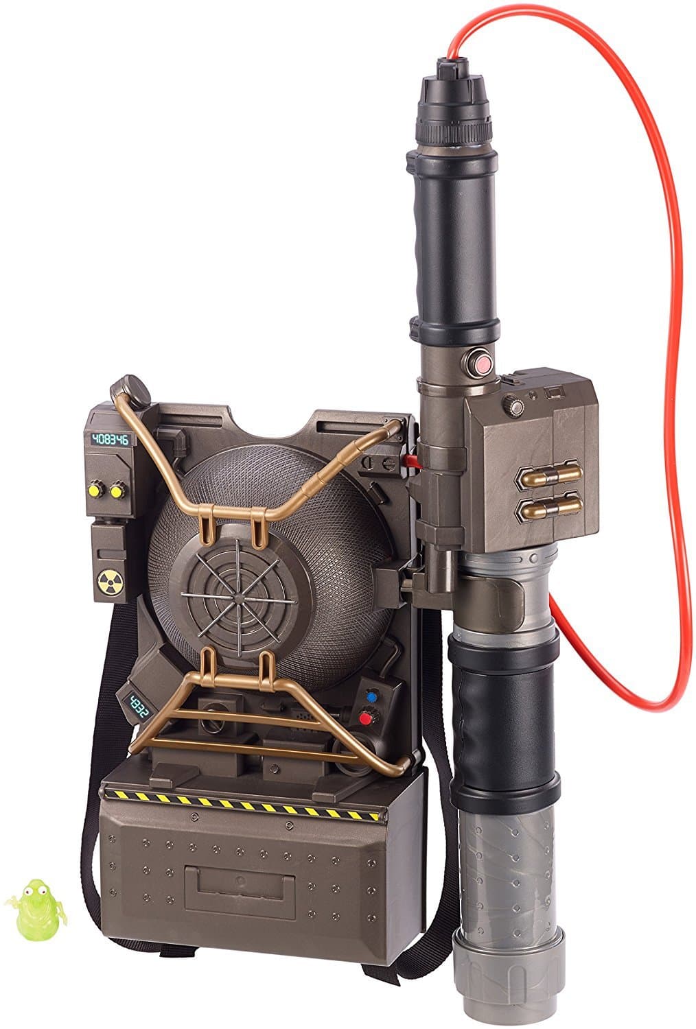 Ghostbusters DRW72 Proton Pack Projector