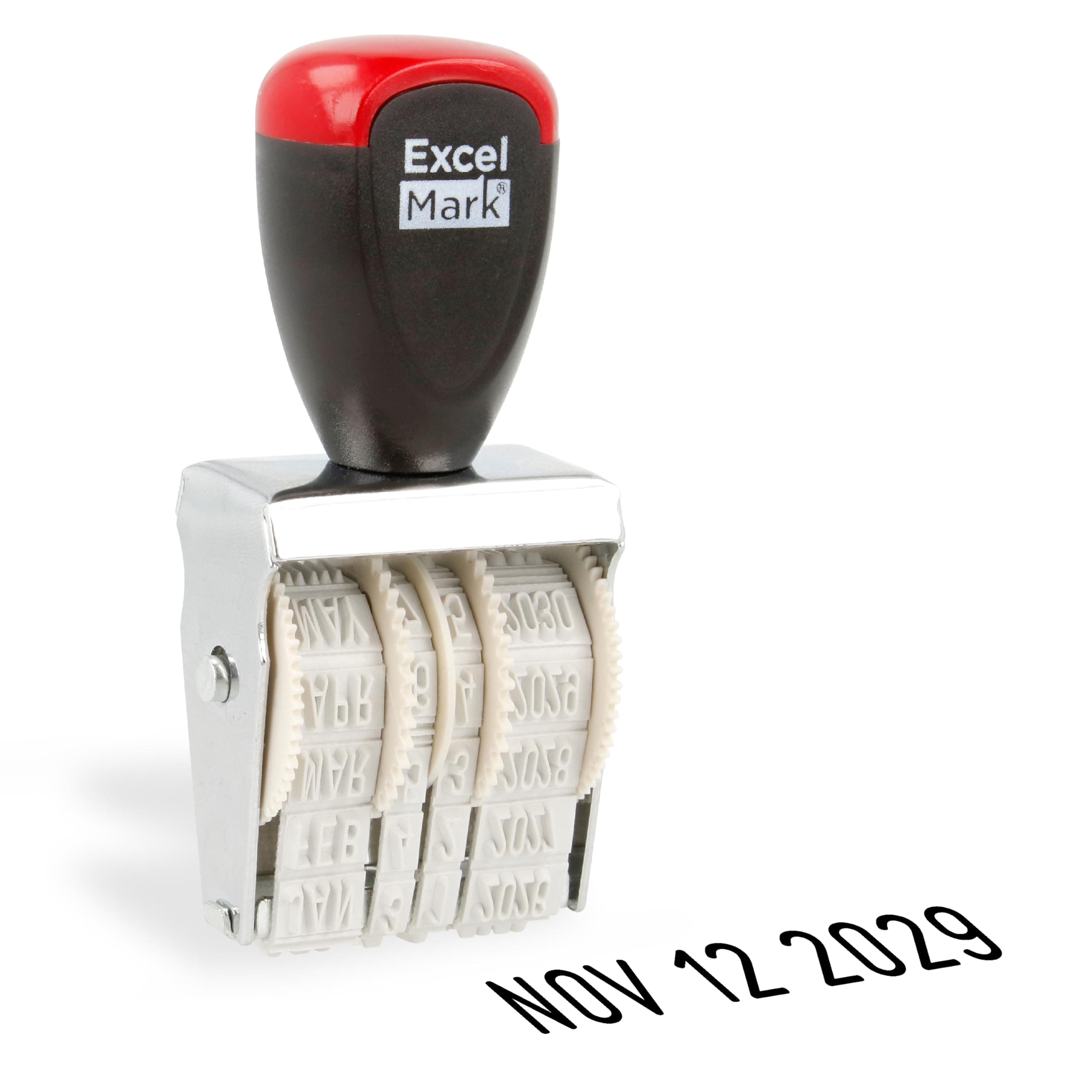 ExcelMark #1.5 Line Dater