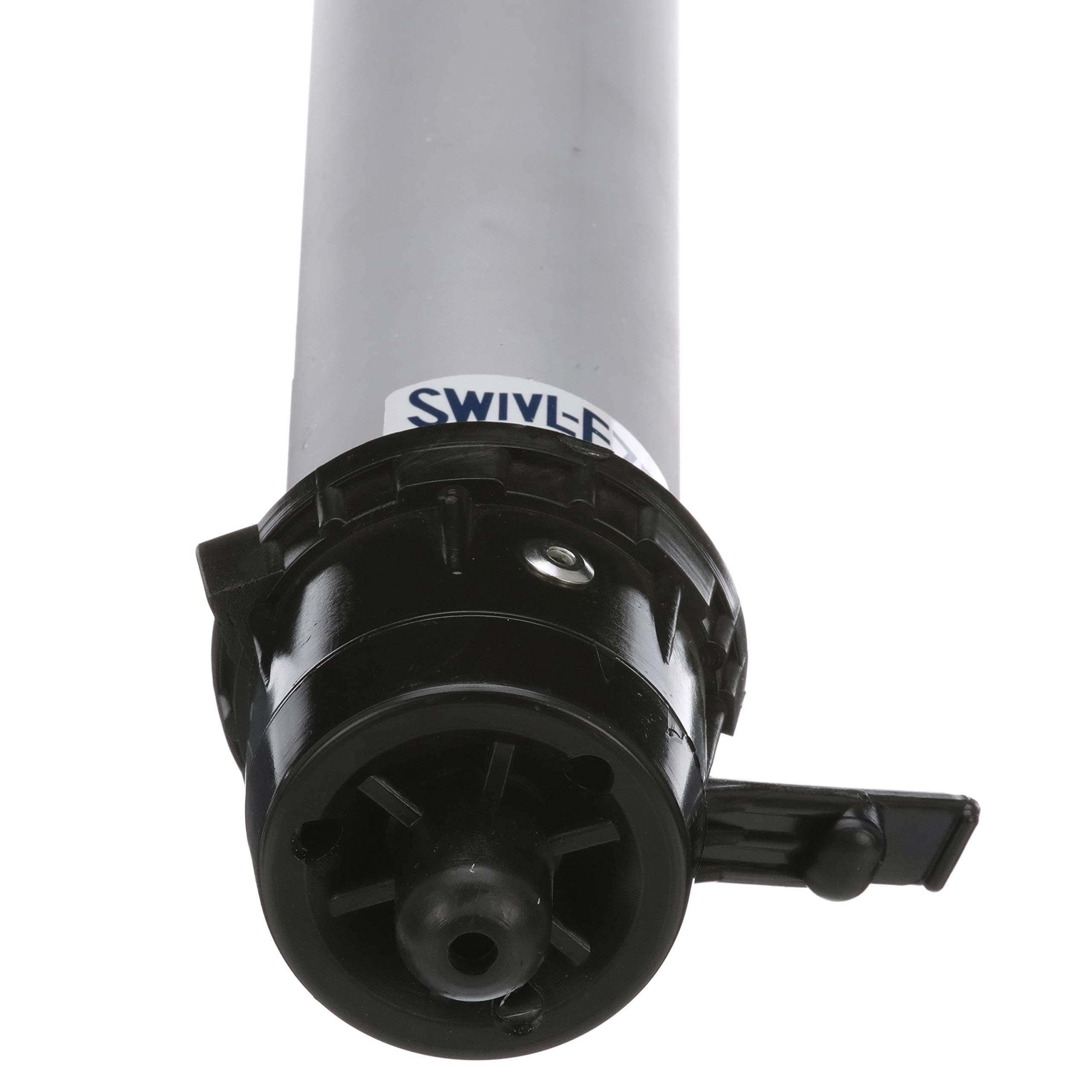 Wedge 2-Inch Series Extension Posts, Fixed Height Seat Posts with Satin Anodized Finish