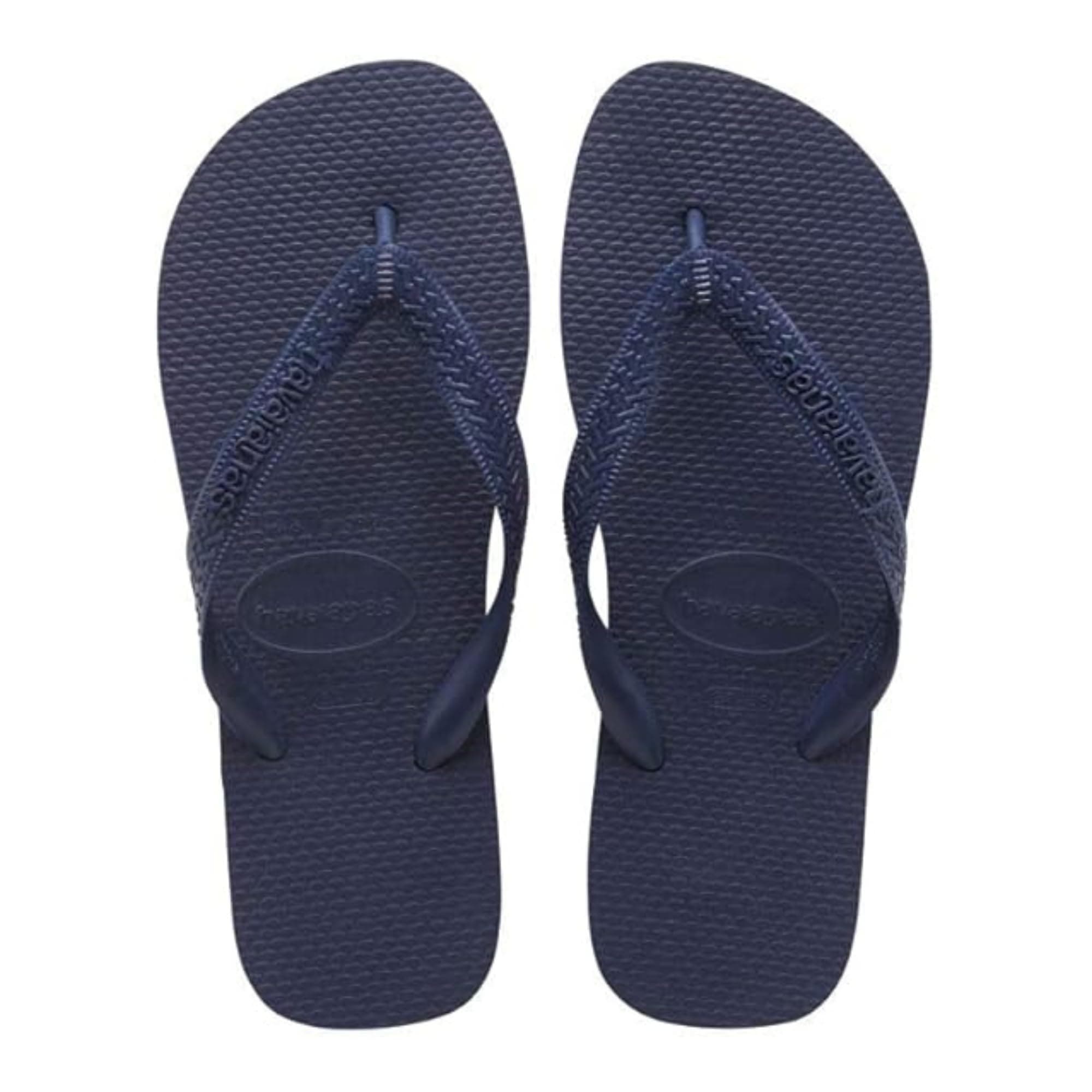 Top Tiras, Comfortable, Durable and Lightweight Flip-Flops, with Non-Slip Sole, Women
