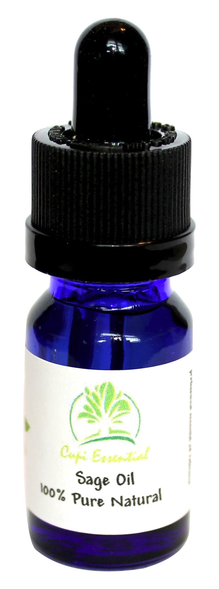 Sage Oil