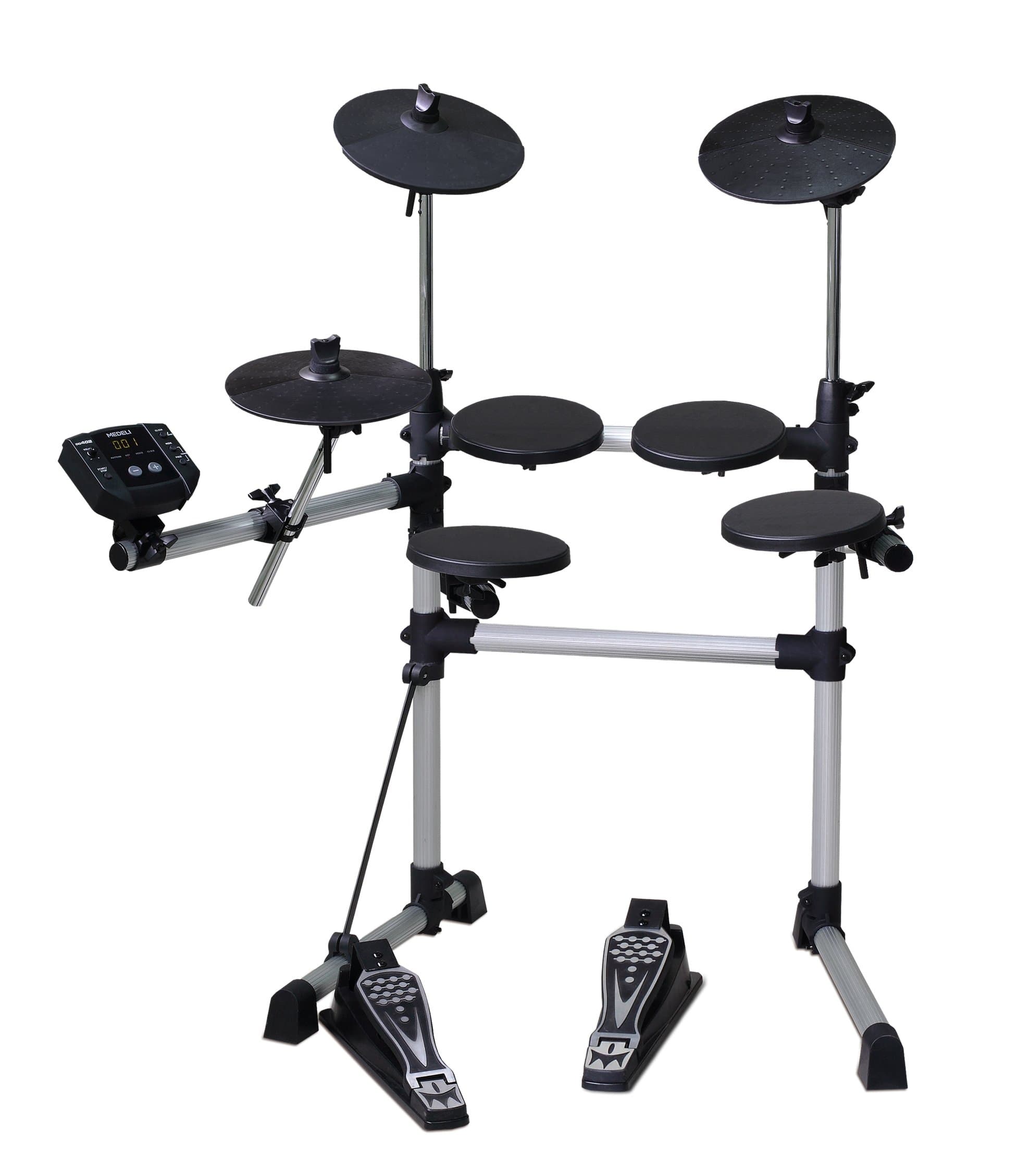 Medeli DD402 Digital Drum Kit