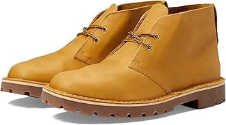 Clarks Overdale Mid mens Oxford Boot
