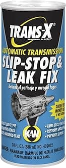 CRC402032 Trans-X Slip-Stop Leak-Fix - 30 Fl Oz.