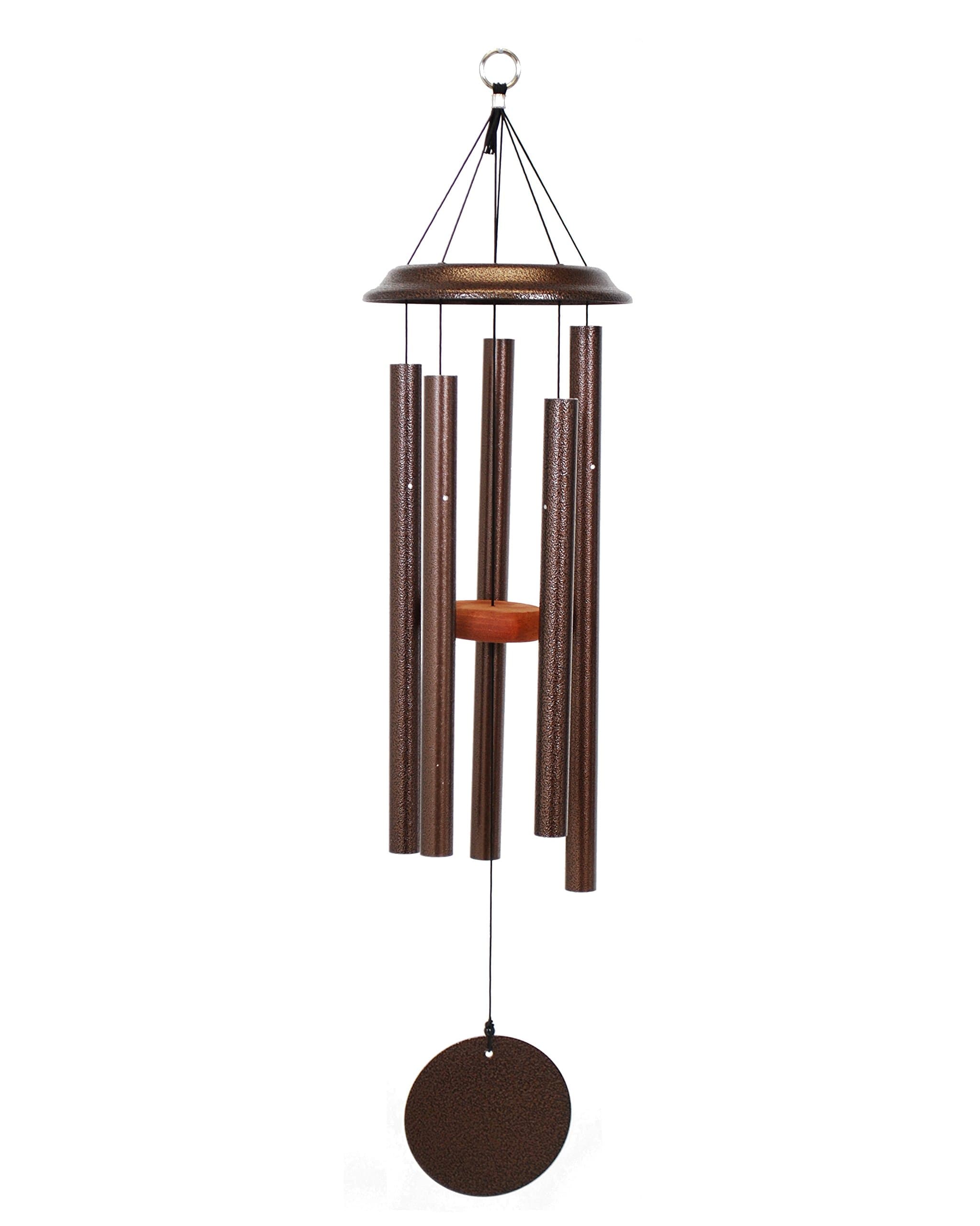 35" windchime