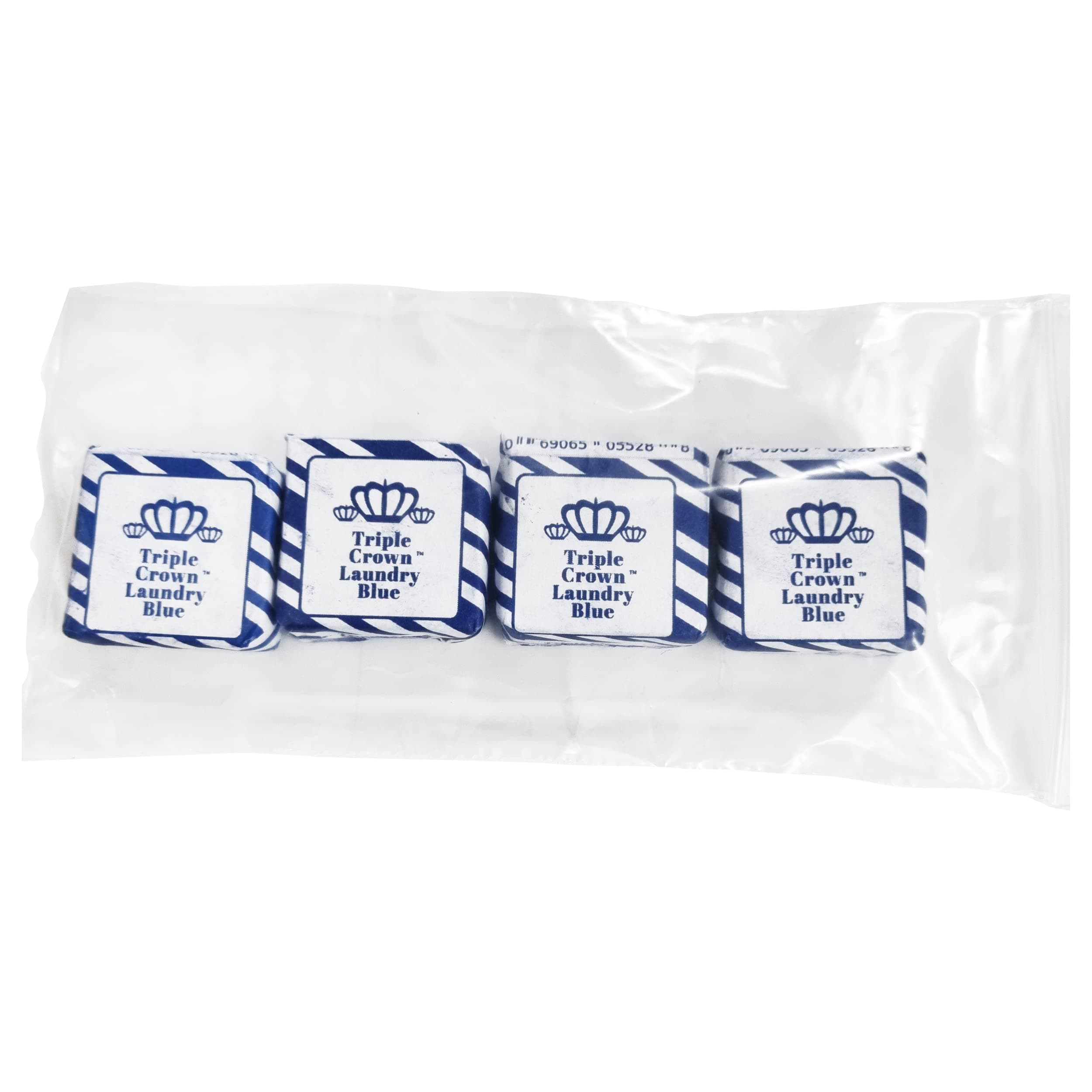 Reckitts Blue Anil - 4 pack