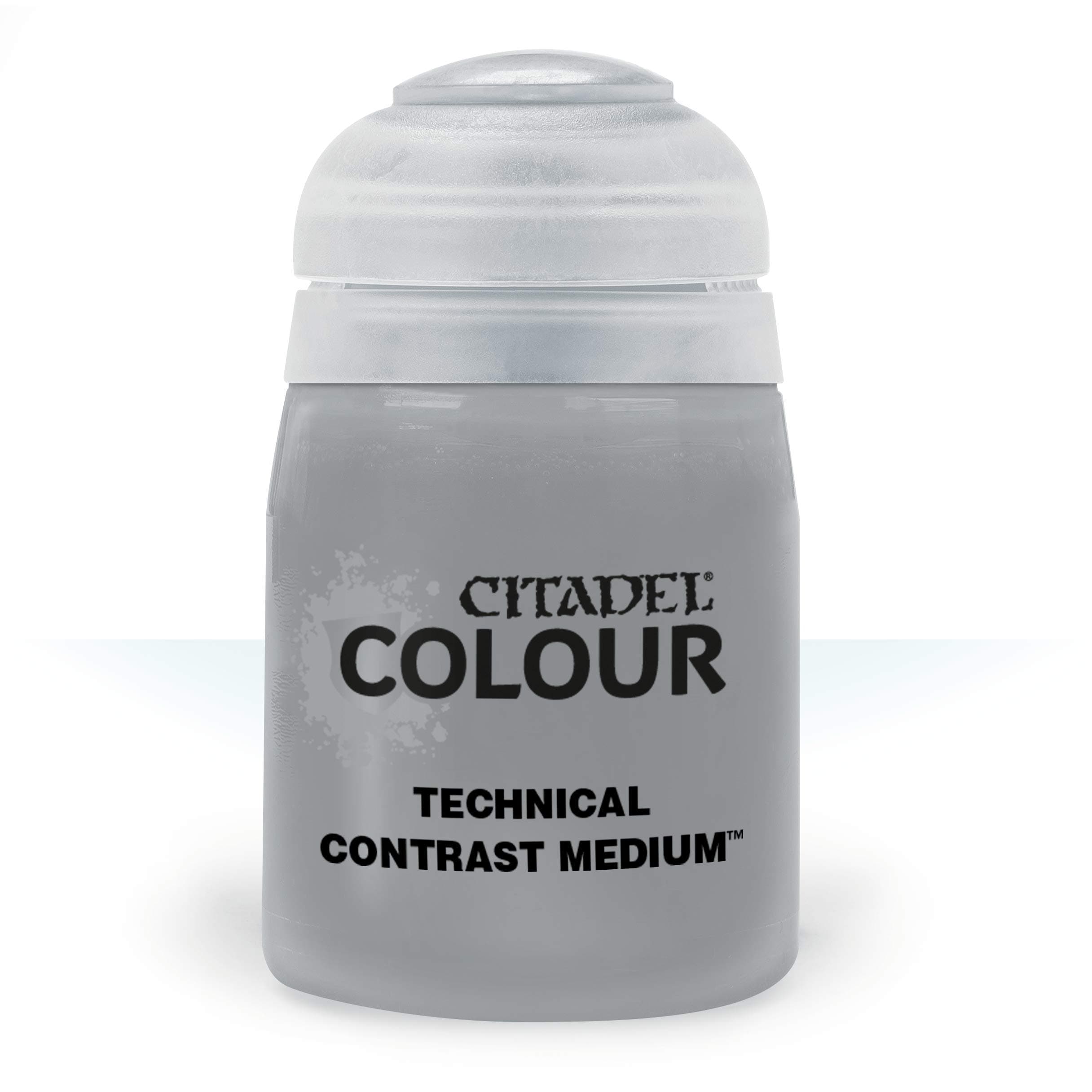 Games Workshop Citadel Colour Technical: Contrast Medium (24ml)