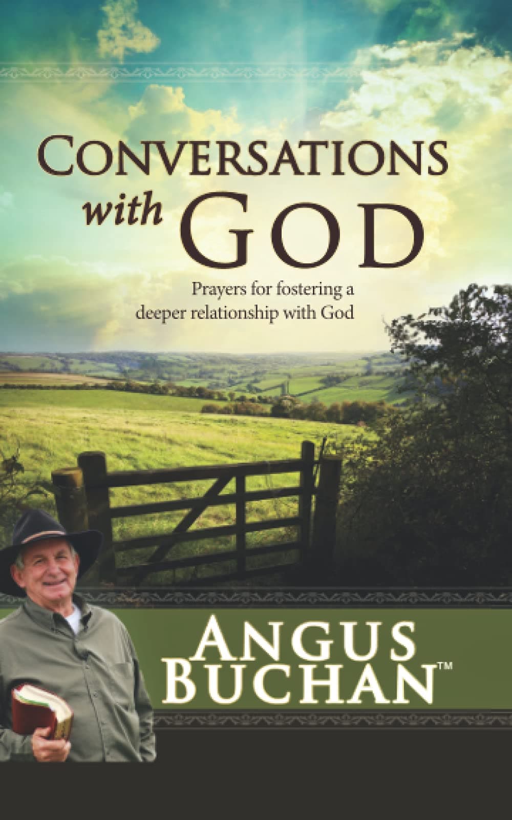 Conversations with God