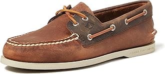 Top-Sider Authentic Original 2-Eye, Men's Boat Shoe