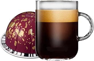 Coffee Capsules Compatible With Limited Edition Infiniment Fruit Hoilidays Flavor 7.7 OZ