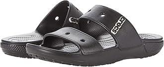 Classic Sandal Black Men's 7, Women's 9 Medium