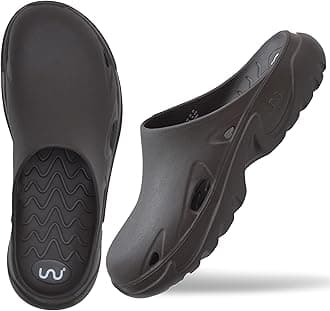 doubleu Roma Mule Men Slipper Ricovery Slipper