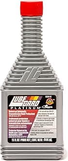 Lubegard 63016 Platinum Universal ATF Protectant, 15 oz.