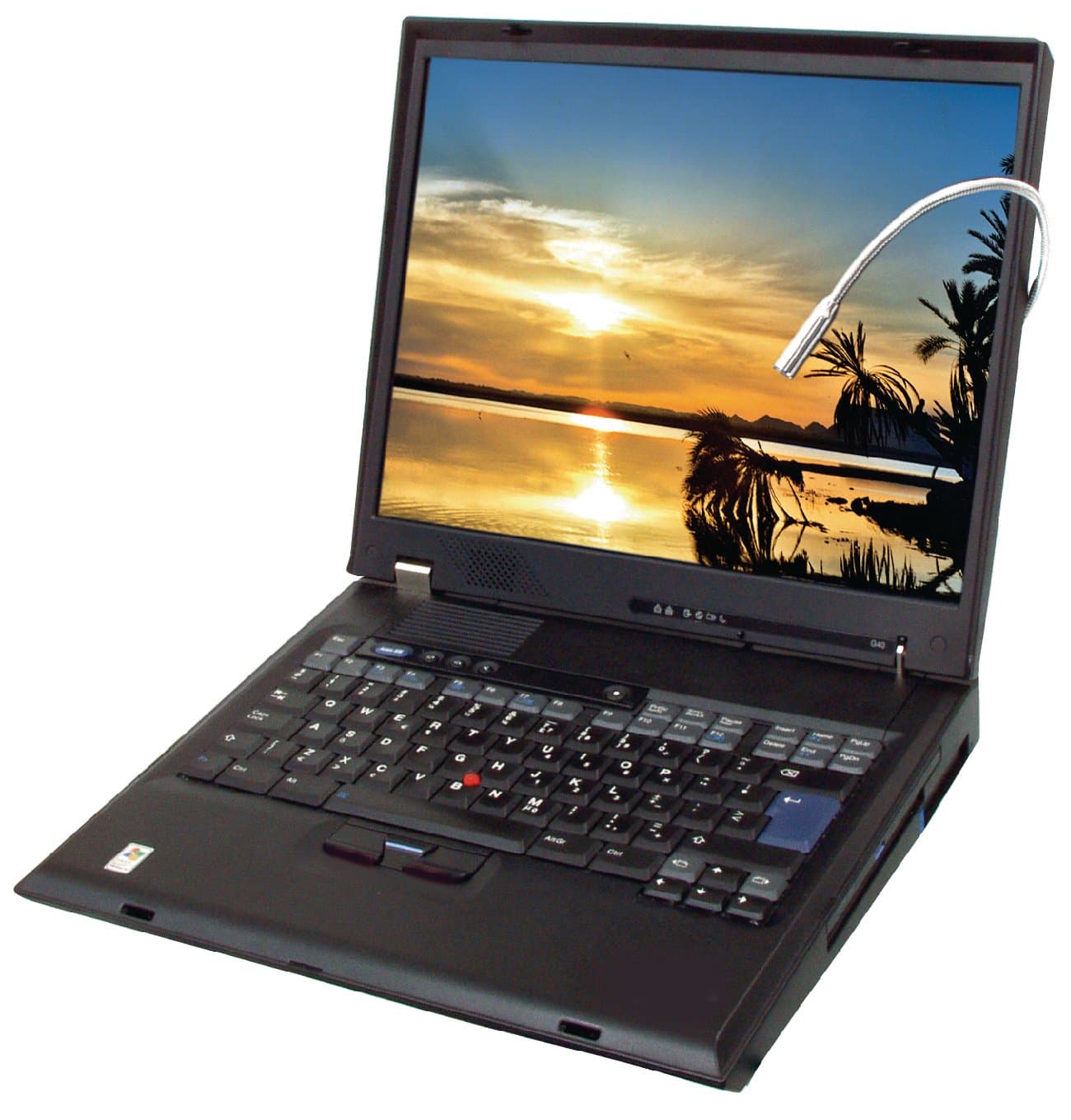 KÖNIG Flexible USB LED Notebook Light Article Code Usblight