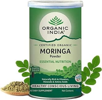 Moringa Powder - Essential Nutrition - (100g)