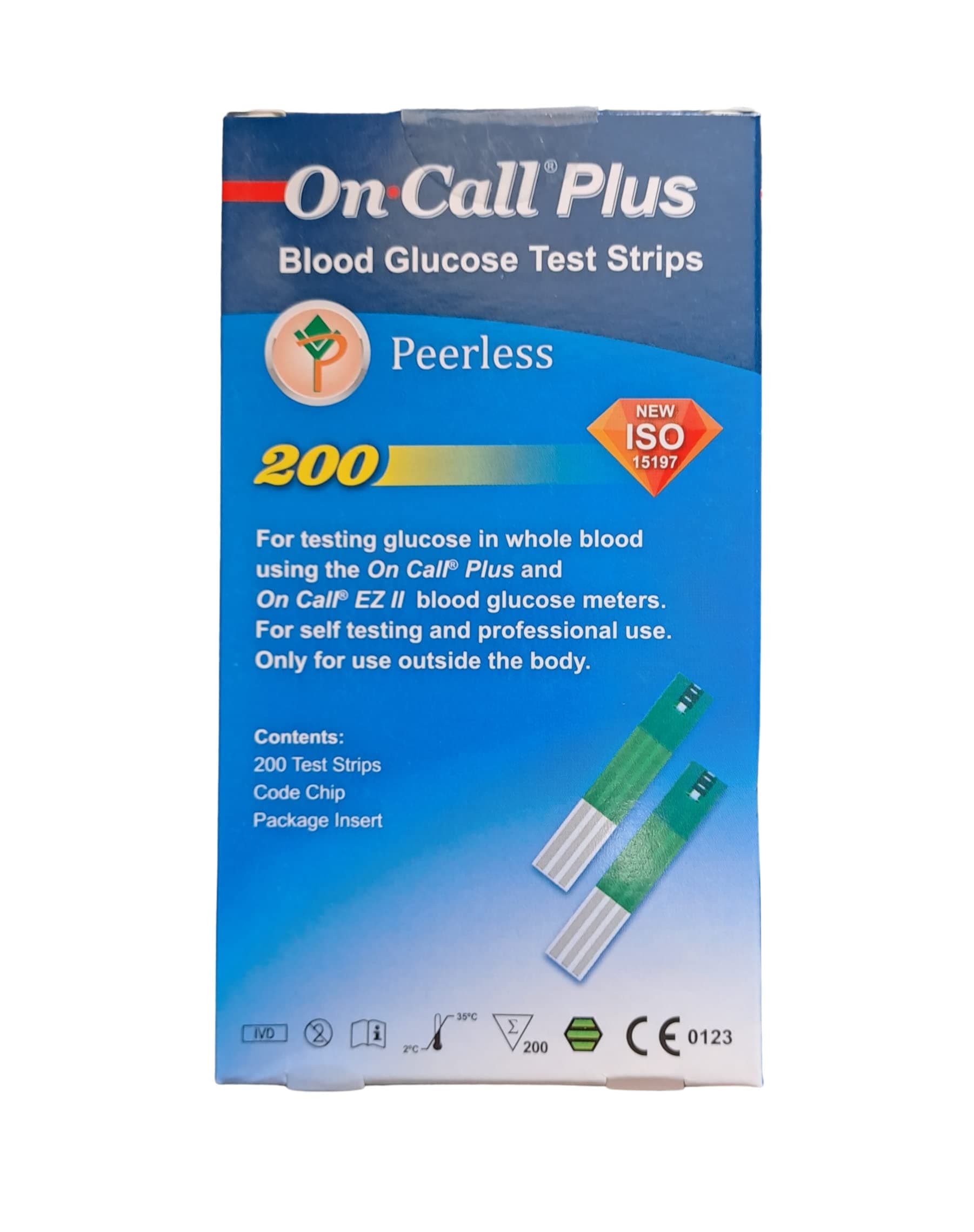 Oncallplus 200ct