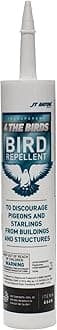 Bird's 4 the Gel Repellent-2 Tubes 55555260