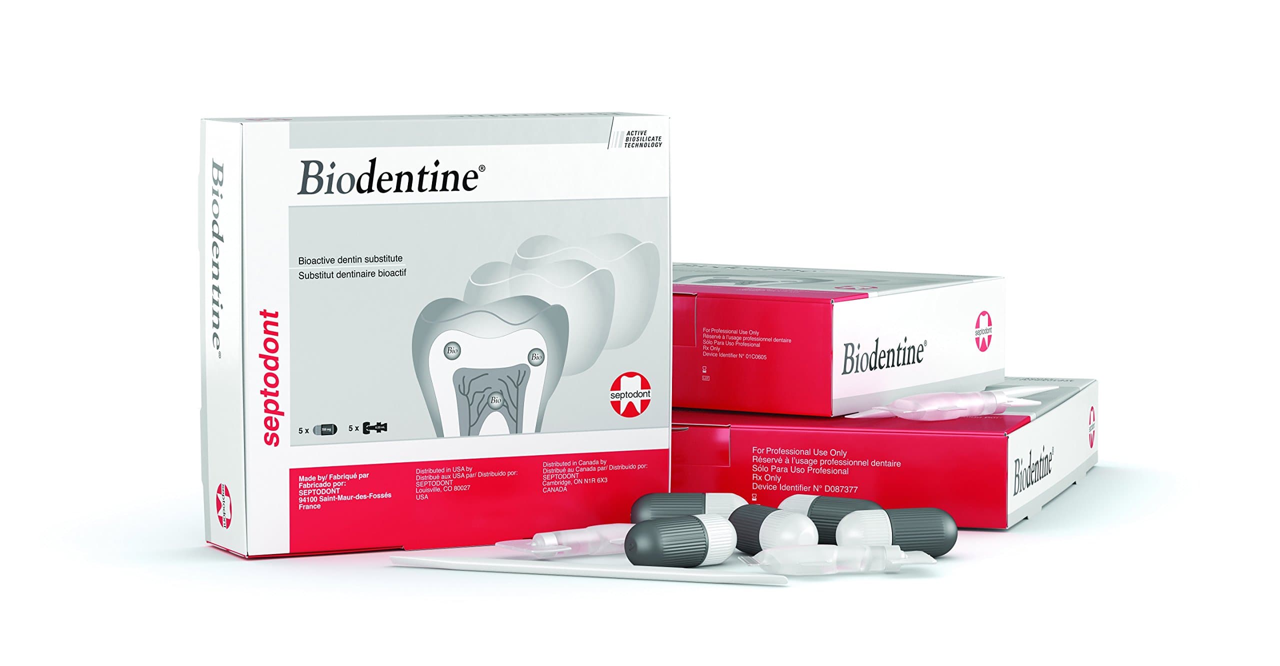 SPT Biodentine Kit