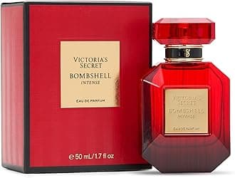 Victoria's Secret Bombshell Intense 50ml Eau De Parfum