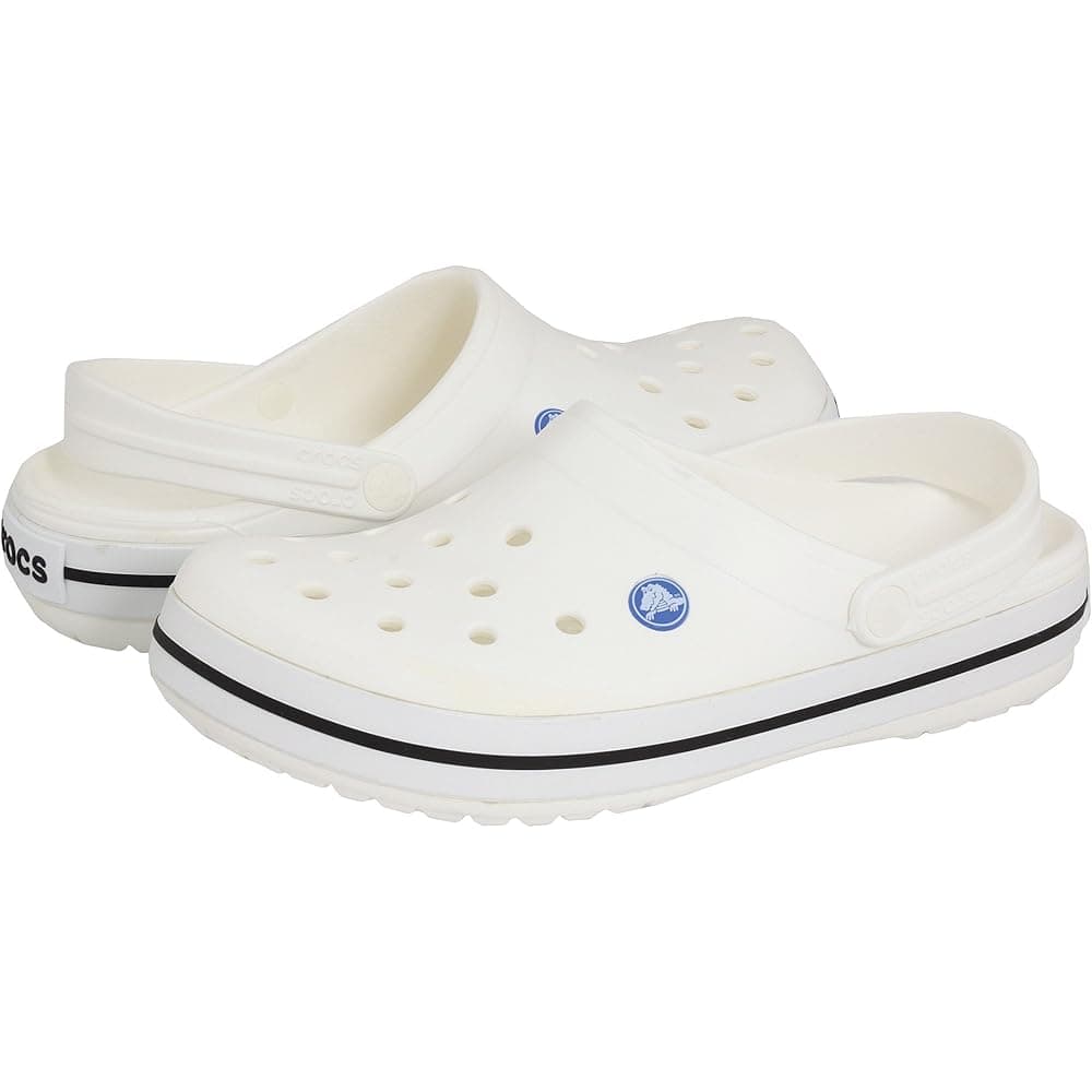 Crocband Clog