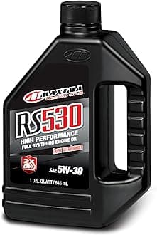 RS530 5W-30