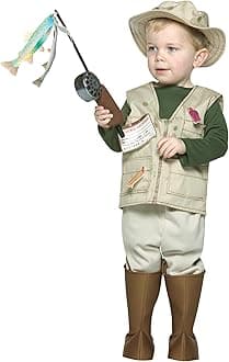 Rasta Imposta Future Fisherman