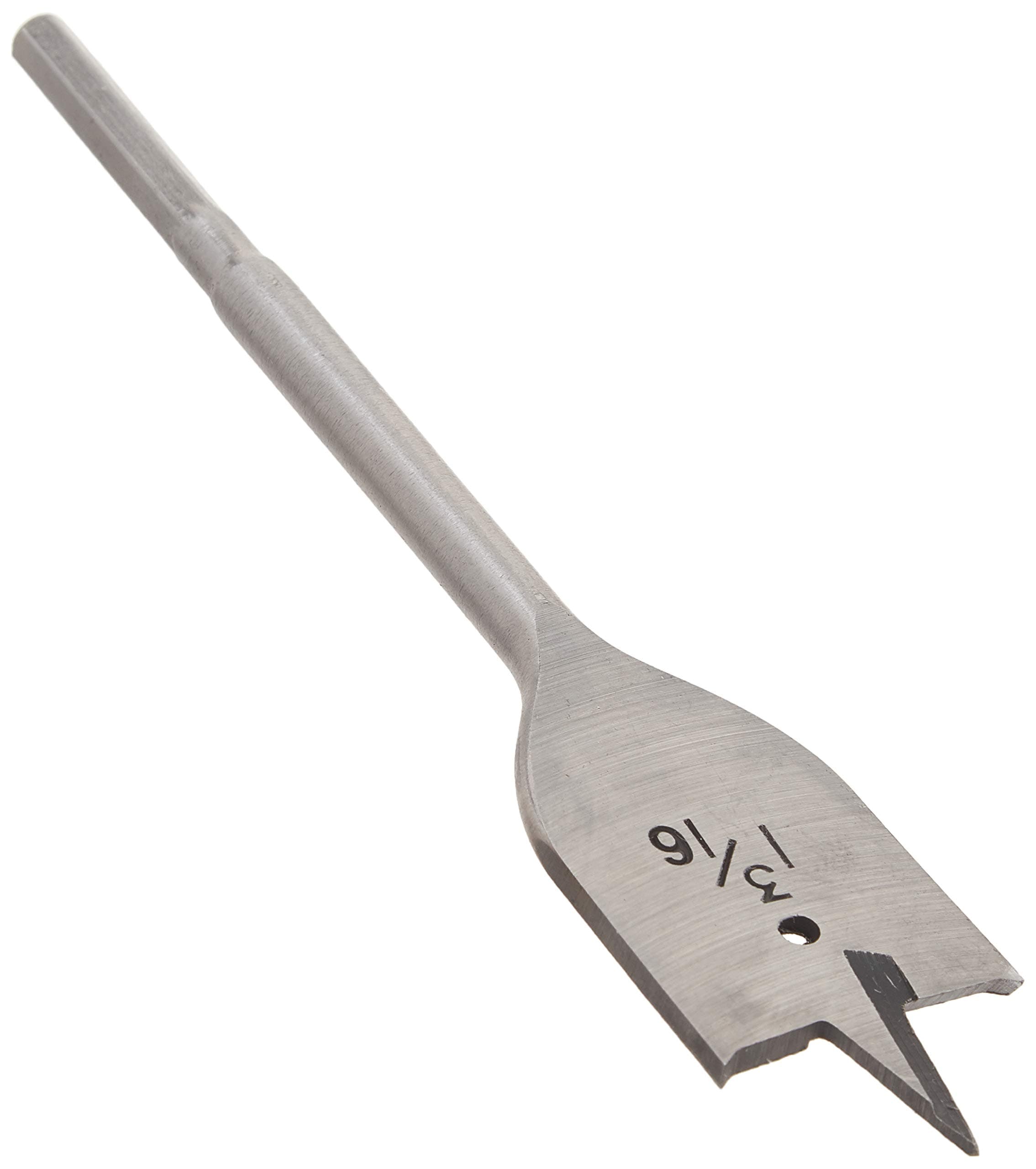 ENGINUITY 2012129 Rain Spade Bit