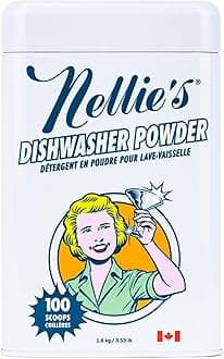 Nellie's Dish Tin (100 Loads)