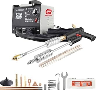 PRO-1.8KW Dent Puller Welder