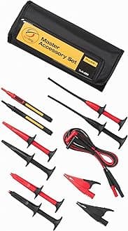 FLUKE (フルーク) SureGripマスター・アクセサリー・キット【国内正規品】 TLK-225