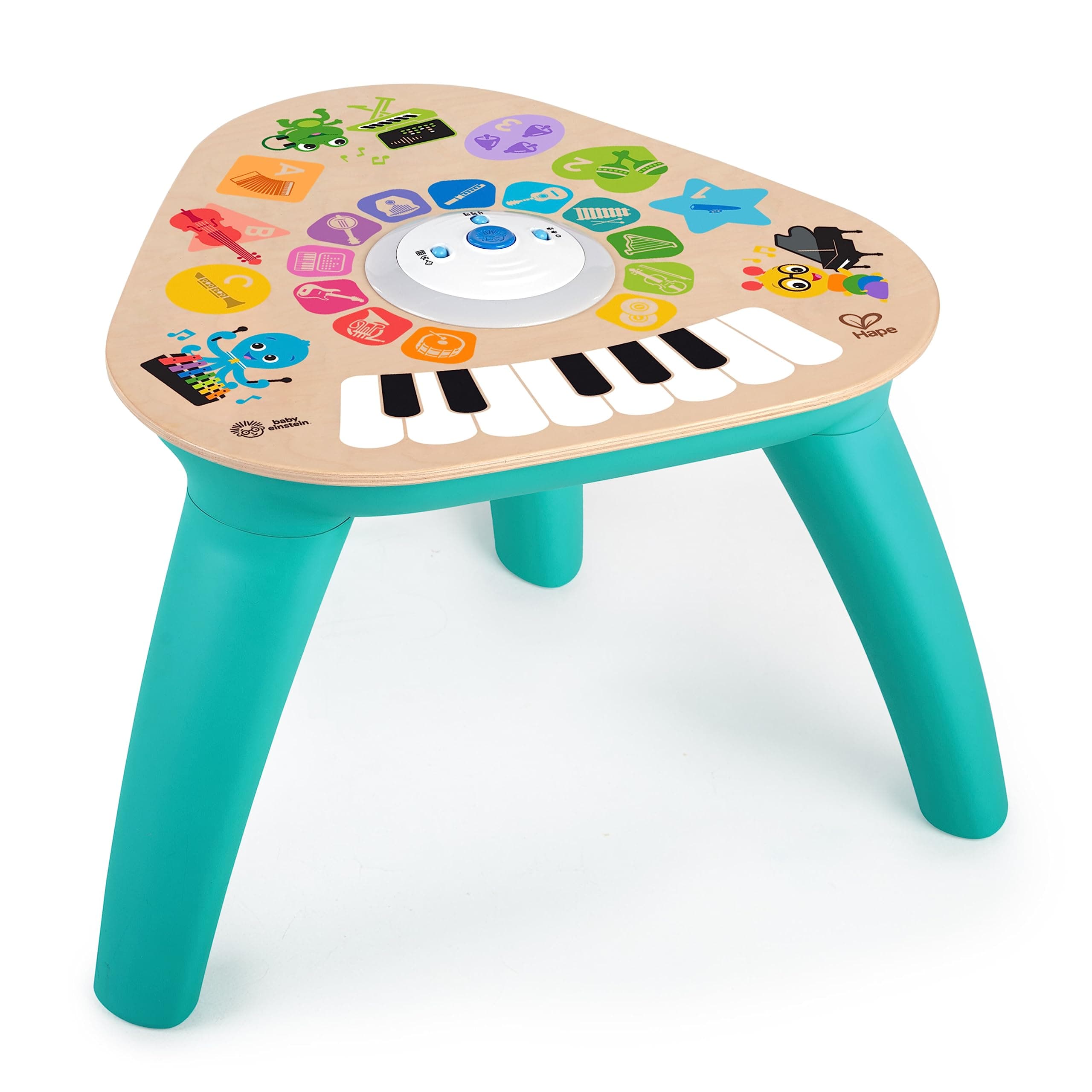 Baby Einstein Hape Magic Touch Table