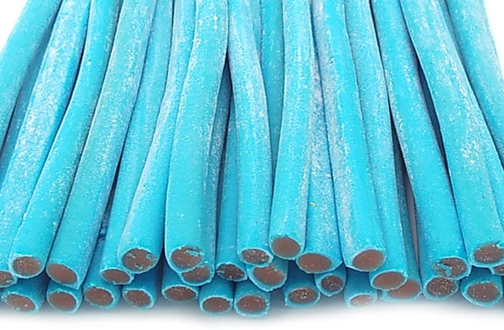 Fini: Smooth Raspberry Pencils - 40