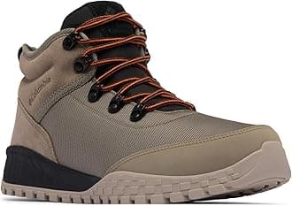 Columbia Men's Fairbanks Mid Hiking Boots