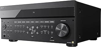 Sony STR-AZ5000ES 11.2 Channel 8K Home Theater AV Receiver (Renewed)