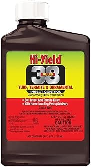 (31330) 38 Plus Turf Termite and Ornamental Insect Control (8 oz)