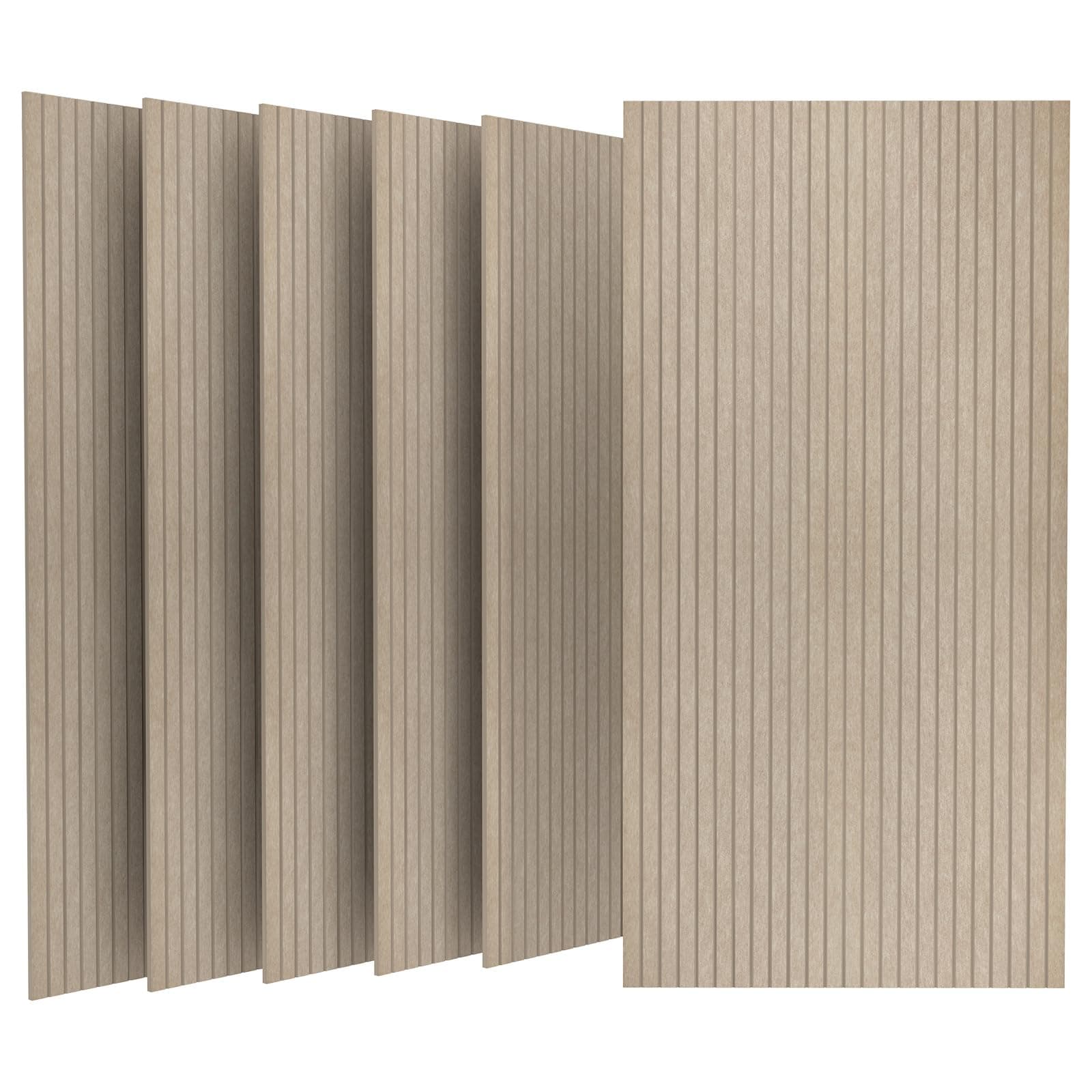 Acoustic Panels