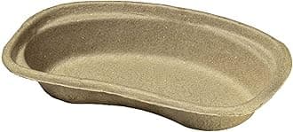 Kidney Dish Disposable Dish Kidneys Bowl Kidney Dish 50 100 or 300 Piece (Amount: 100 Piece)