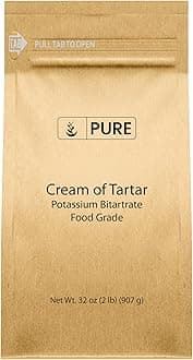 Cream of Tartar
